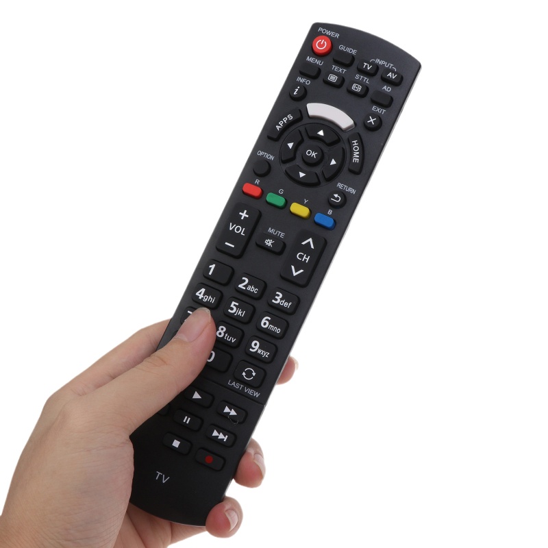 Bộ Điều Khiển Từ Xa RC1008T Thay Thế Cho TV Thông Minh RC1008 N2QAYB001120 N2qayb001188