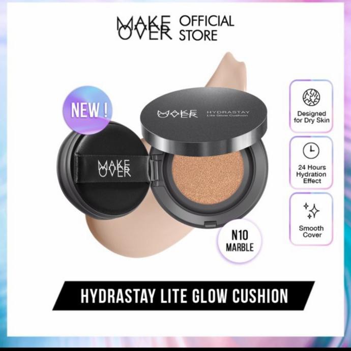 Phấn nước trang điểm N10 thiết kế vỏ họa tiết cẩm thạch độc đáo | BigBuy360 - bigbuy360.vn