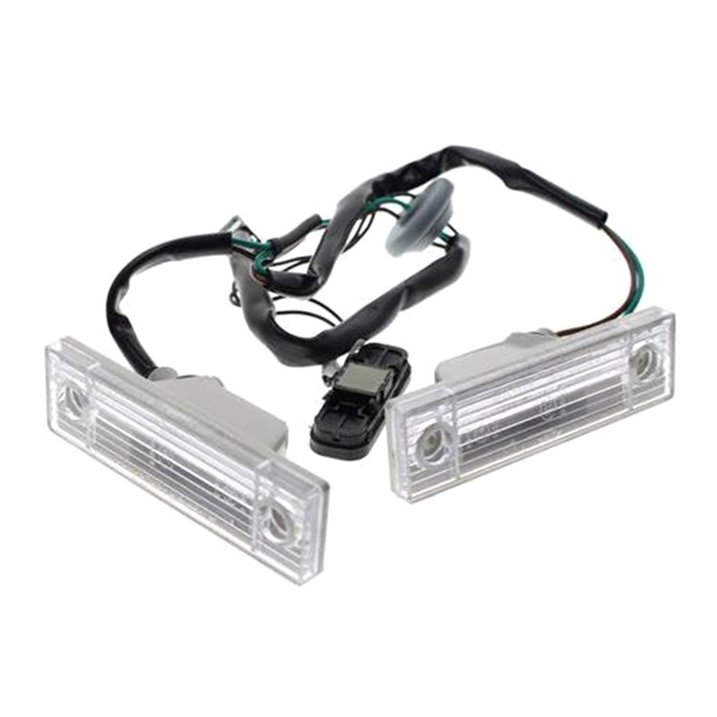 Công Tắc Mở Cốp Xe / Cốp Xe Hơi / Đèn Kèm Nắp Đậy Tiện Dụng 95961097