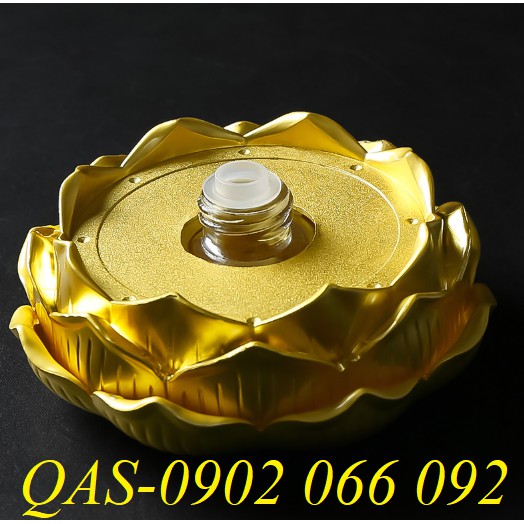 Tượng phật quan âm bồ tát để ô tô