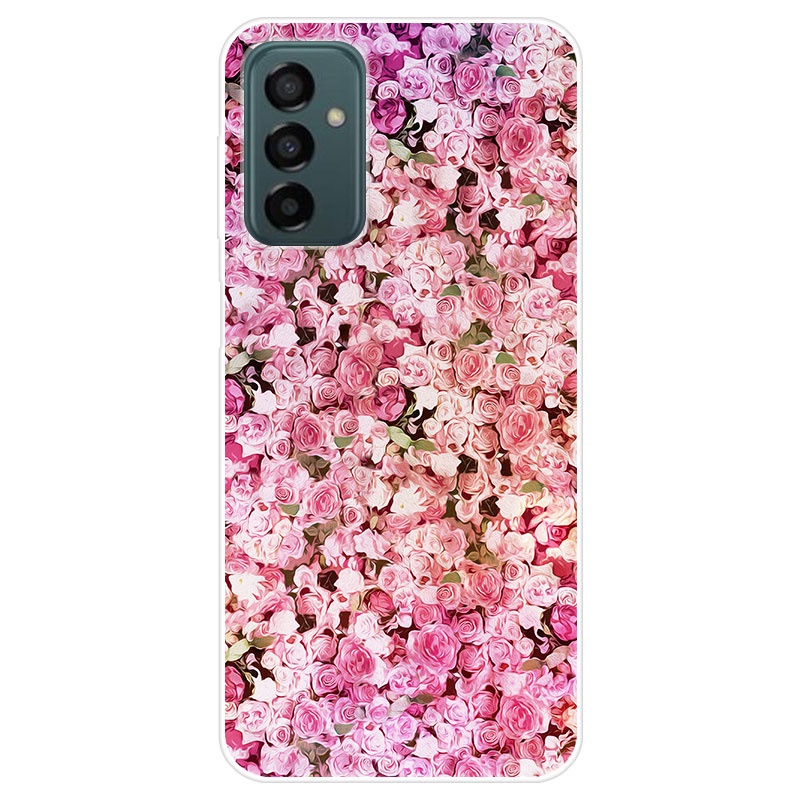 Ốp Lưng Điện Thoại Thời Trang Dành Cho Samsung Galaxy M23 5G GalaxyM23