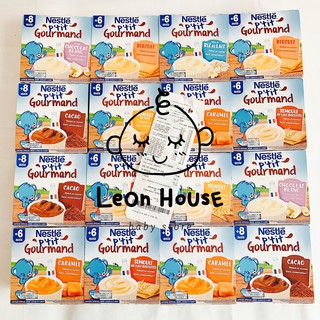 [Lẻ] Váng sữa Nestle 6M+ 100gr_Air 100%