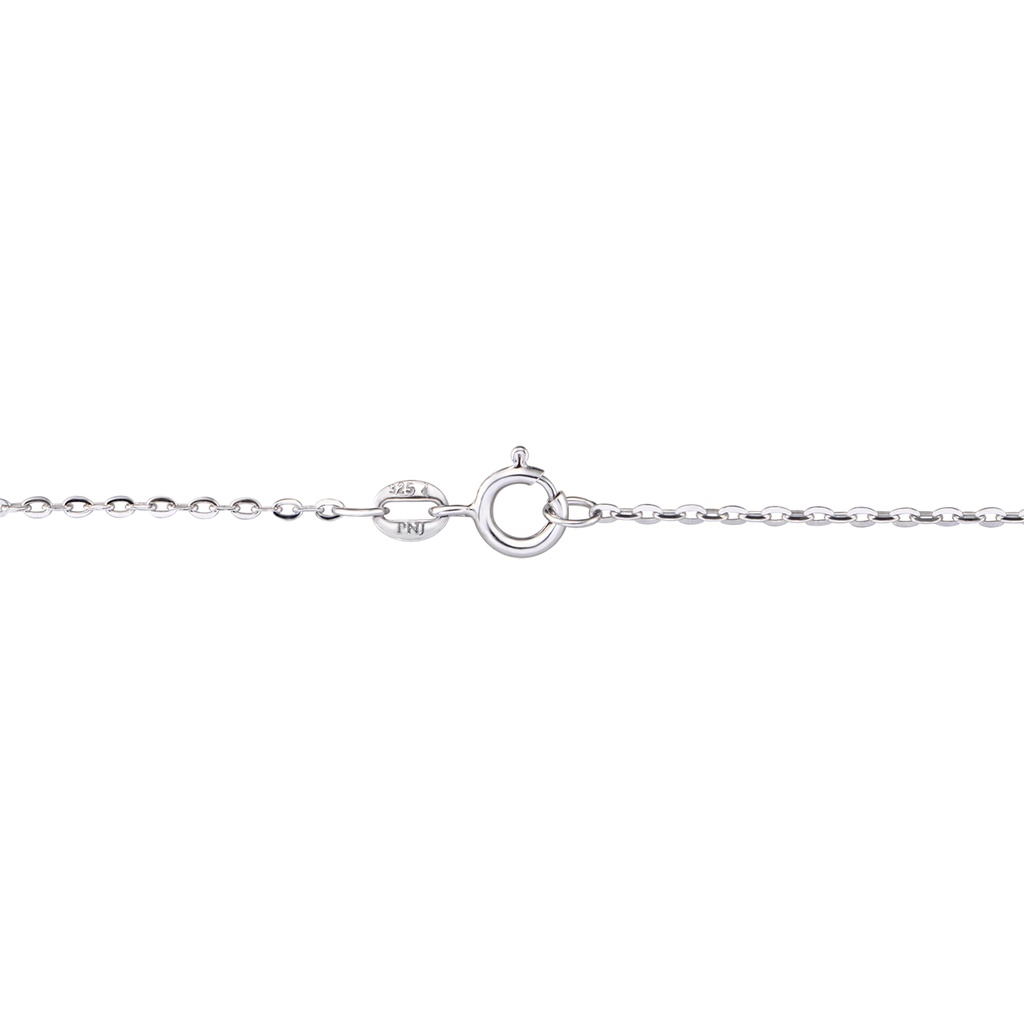 Dây chuyền trẻ em Bạc PNJSilver 0000K000024