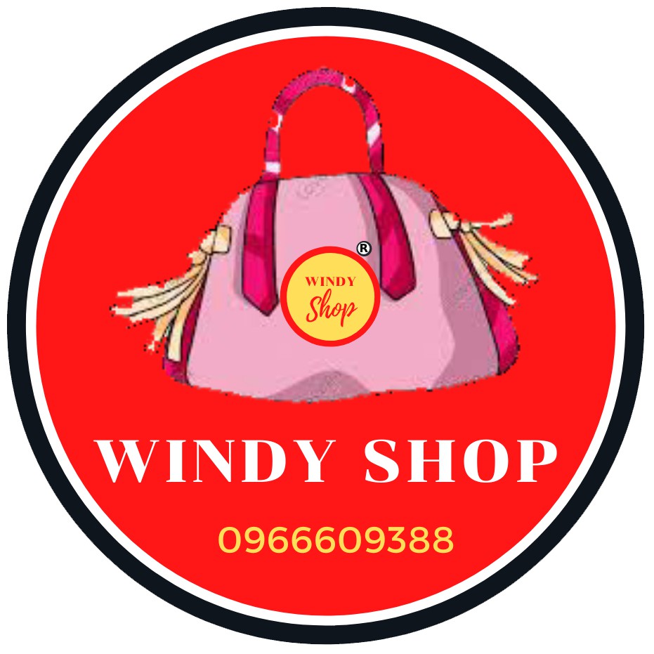 WINDY SHOP THỜI TRANG