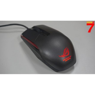 Chuột Dây Asus Gaming P301