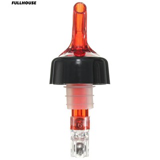 Vòi rót ước lượng 30ml mỗi lần tiện lợi và bền