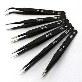 Nhíp vetus ESD11,12,14,15 (loại thường)