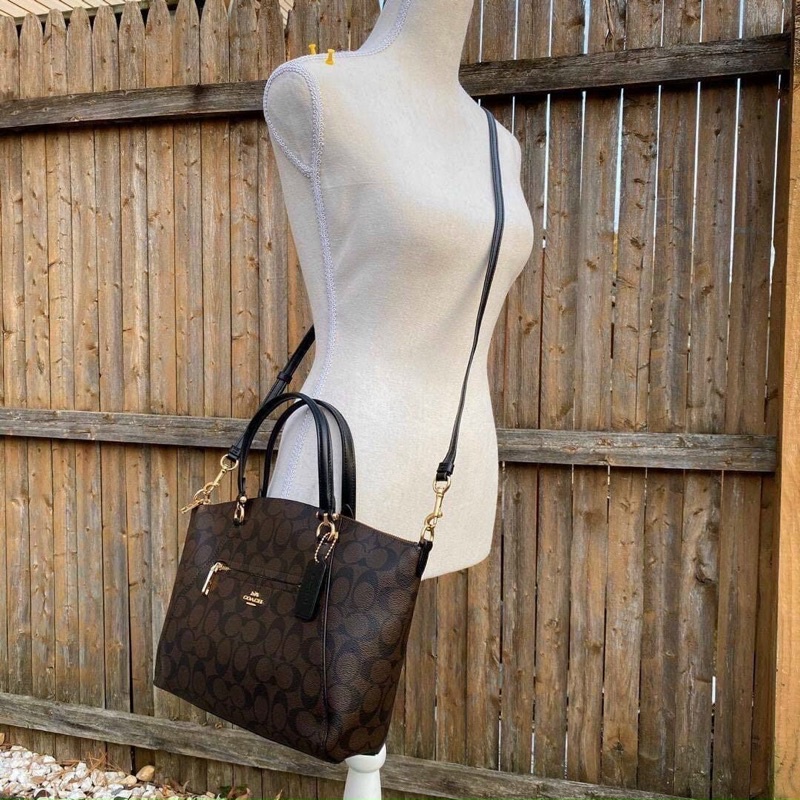 📛RẺ VÔ ĐỊCH📛TÚI COAH CÔNG SỞ NỮ SIÊU XINH