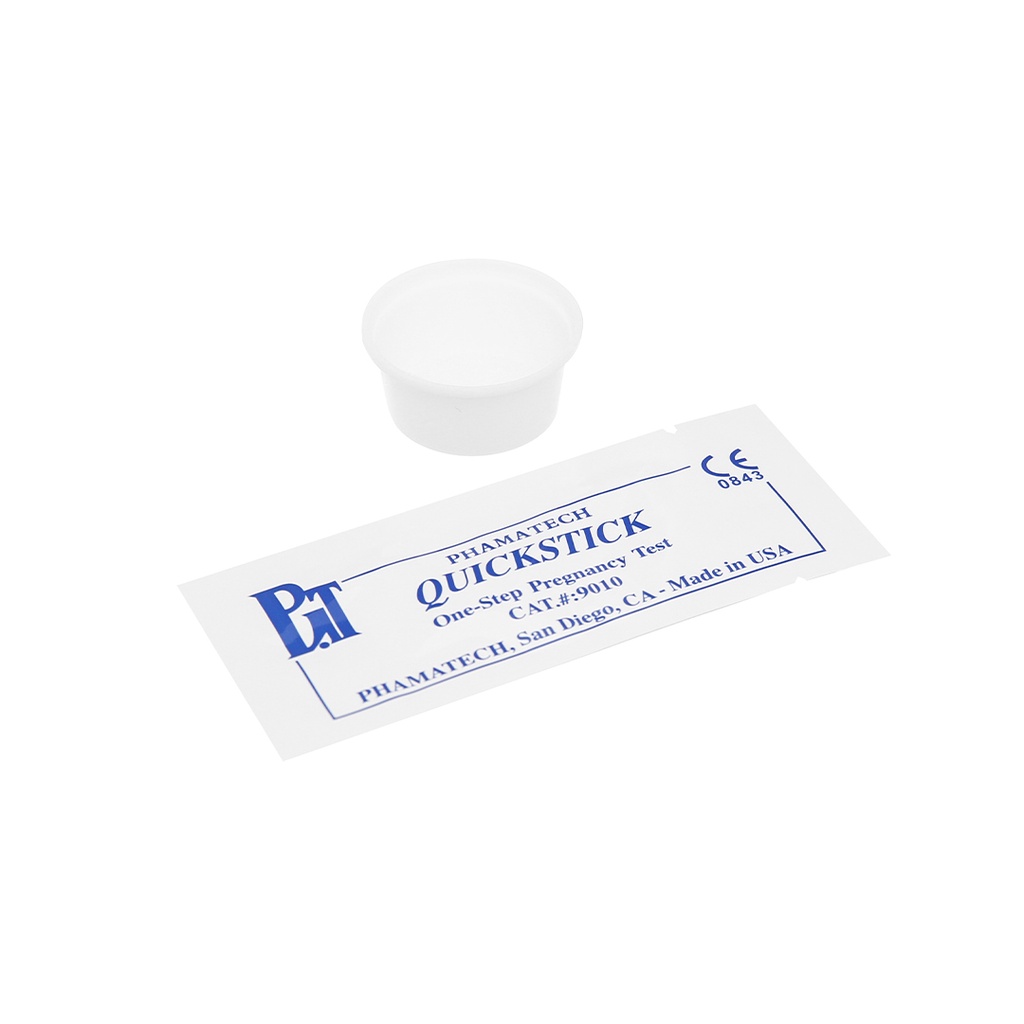 Que Thử Thai QUICKSTICK One-step Pregnancy Test
