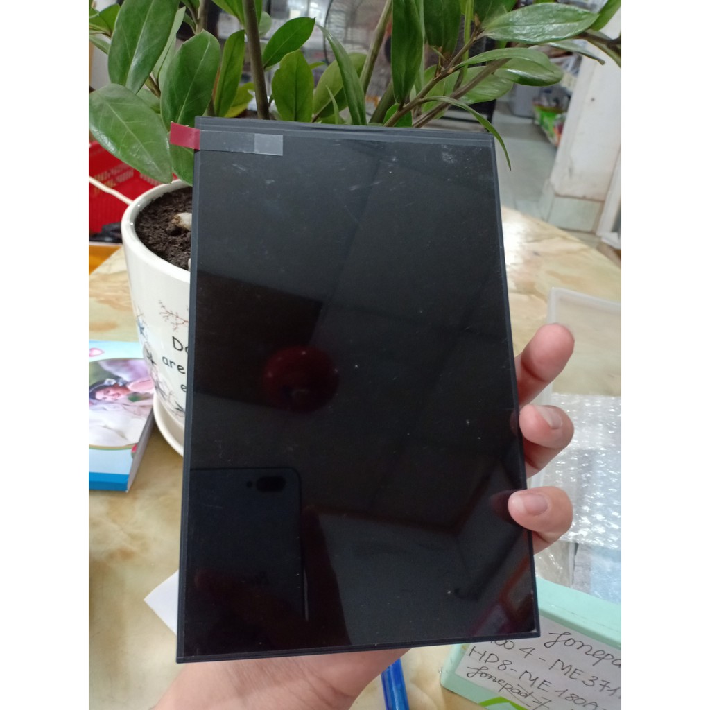 Màn Hình LCD ASUS MeMO Pad 8 / K011 / ME181C / ME181CX