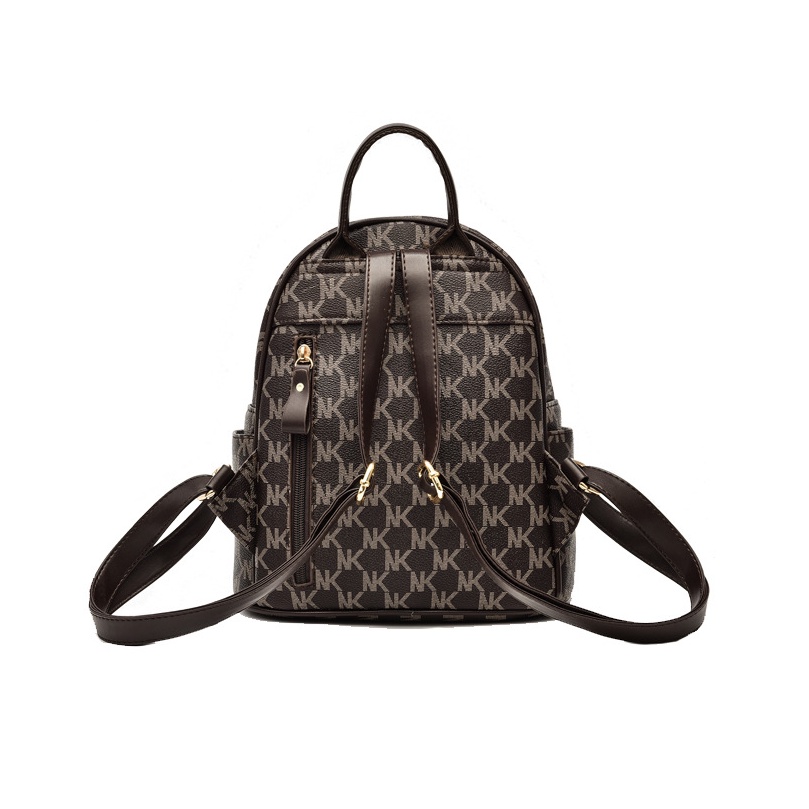 Balo CHUWANGLIN chất liệu da thời trang dành cho nữ