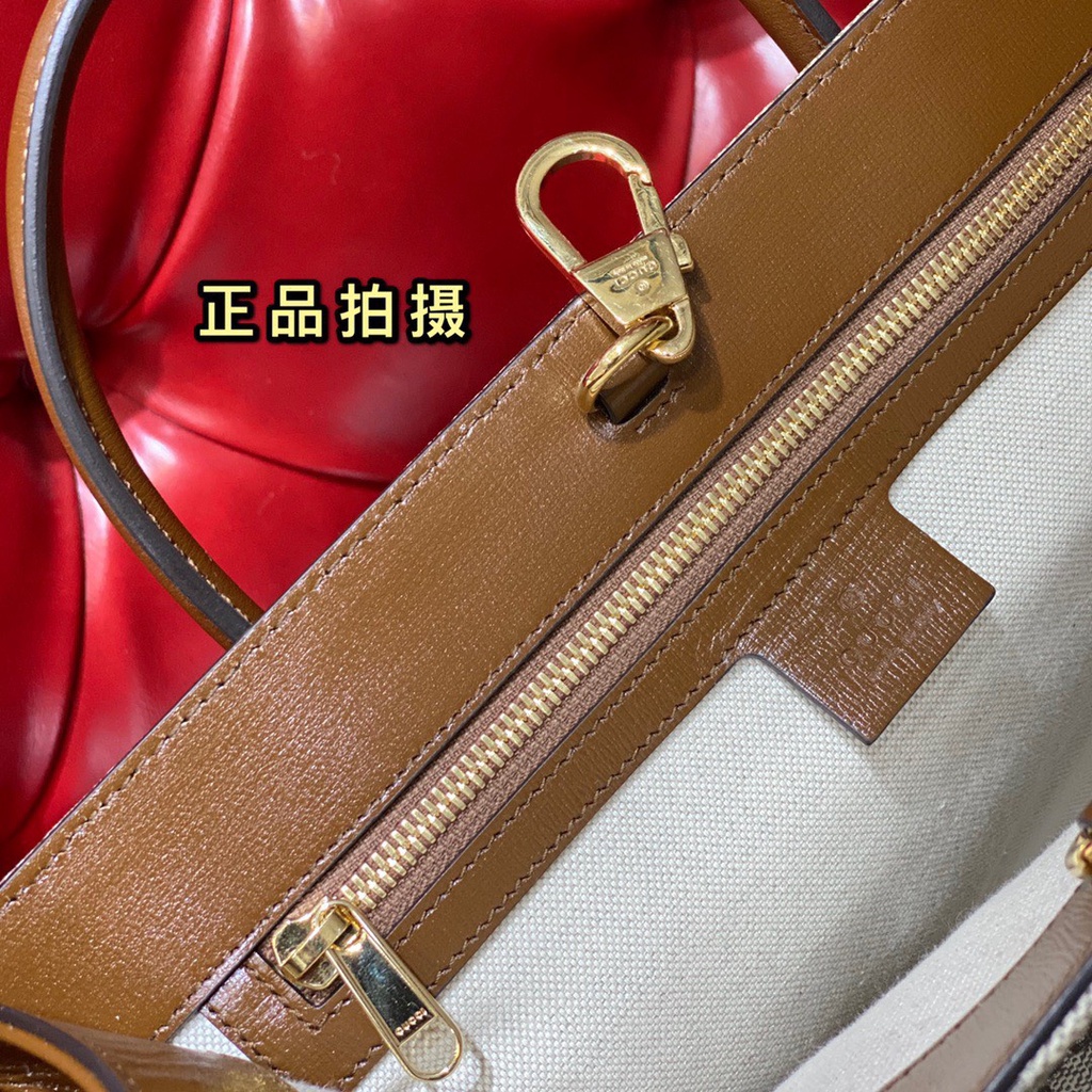 Túi Xách GC Horsebit Tote SC 13919