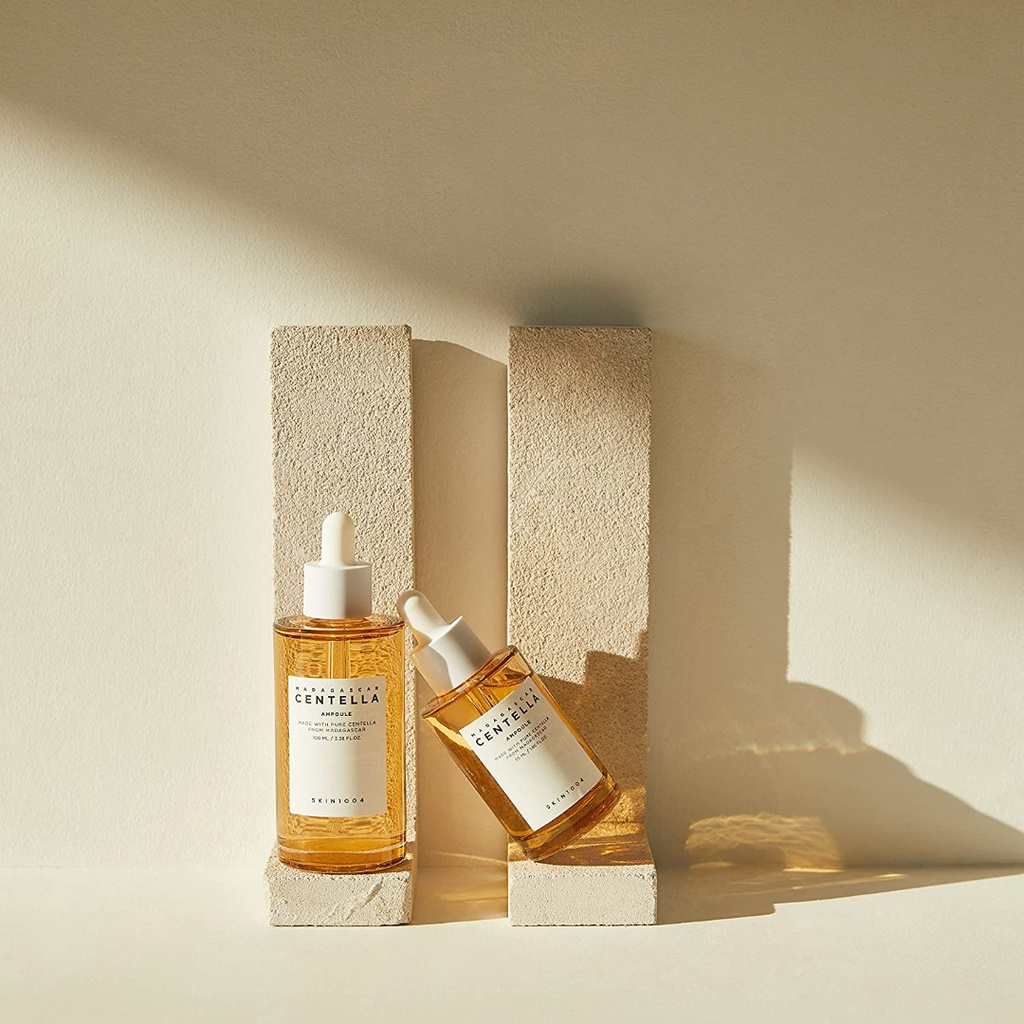 Tinh Chất Centella SKIN1004 Madagascar 55ml