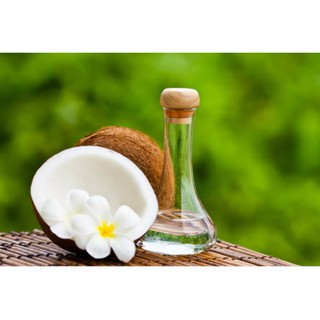 DẦU DỪA NGUYÊN CHẤT 100ml