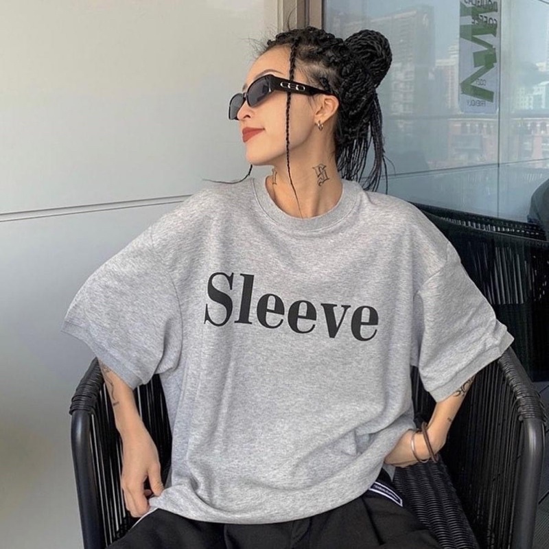 Áo phông SLEEVE PM11