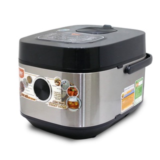 Nồi cơm điện tử COMET CM8088 - 1,8L