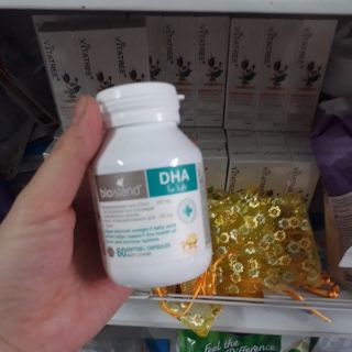 Dha bio island