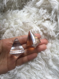 20 viên pha lê size 30mm