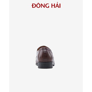 Giày Tây Nam Đông Hải - G2019 (Da bò)