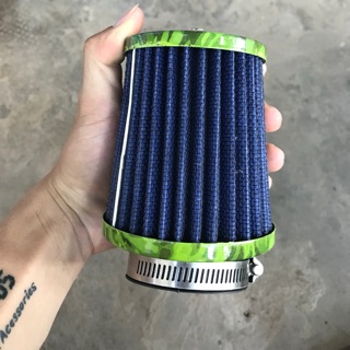 HP65 LỌC GIÓ ĐỘ LOẠI LỚN GẮN BÌNH XĂNG CON ĐỘ