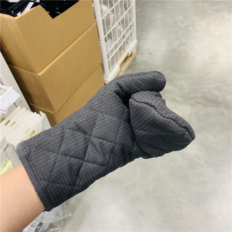 Găng tay lò nướng cách nhiệt Rinnig IKEA