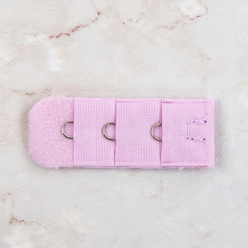 Dụng cụ nối dài áo ngực 3 móc có thể điều chỉnh