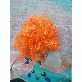 tóc giả cosplay đủ màu