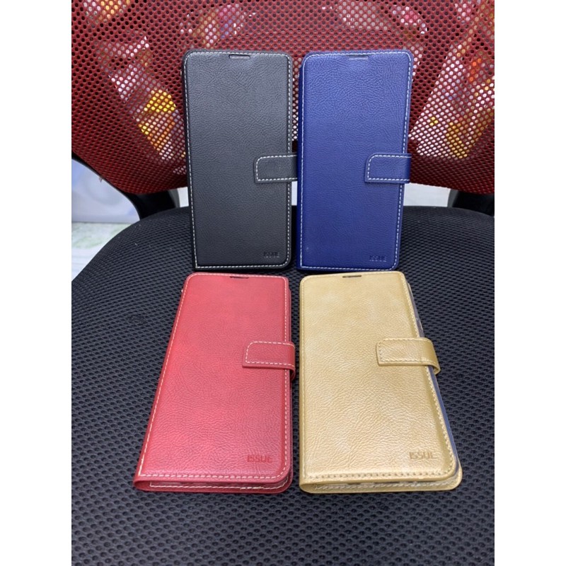 Bao da samsung A71 dẻo thời trang