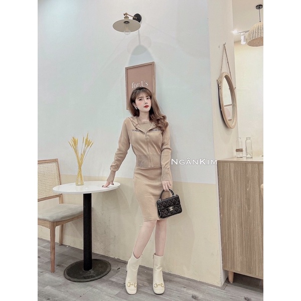 Set len QC cao cấp