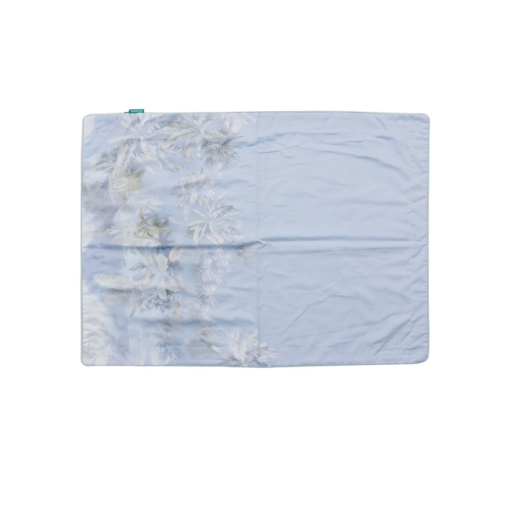 Vỏ gối đầu, áo gối nằm vải Tencel Hometex 40x60, 50x70
