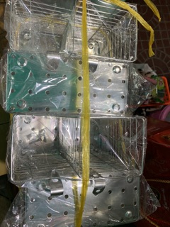 ỐNG ĐỂ ĐŨA MUỖNG INOX ĐÔI