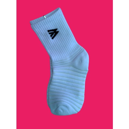 Tất chống trơn, vớ chống trượt cao cấp, chính hãng TIWA. Dệt kim, thời trang thể thao, bóng đá, bóng chuyền, Nike cổ cao