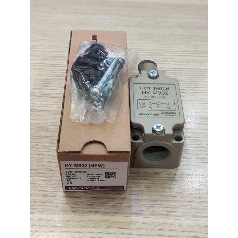 Công tắc hành trình M902 M903 M904 M907 M908 M908L M909