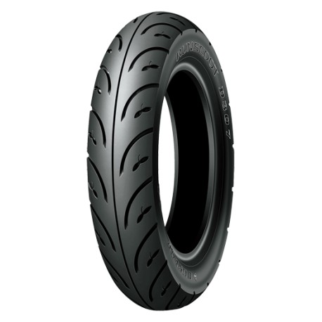 Lốp Dunlop 100/90-10 D307