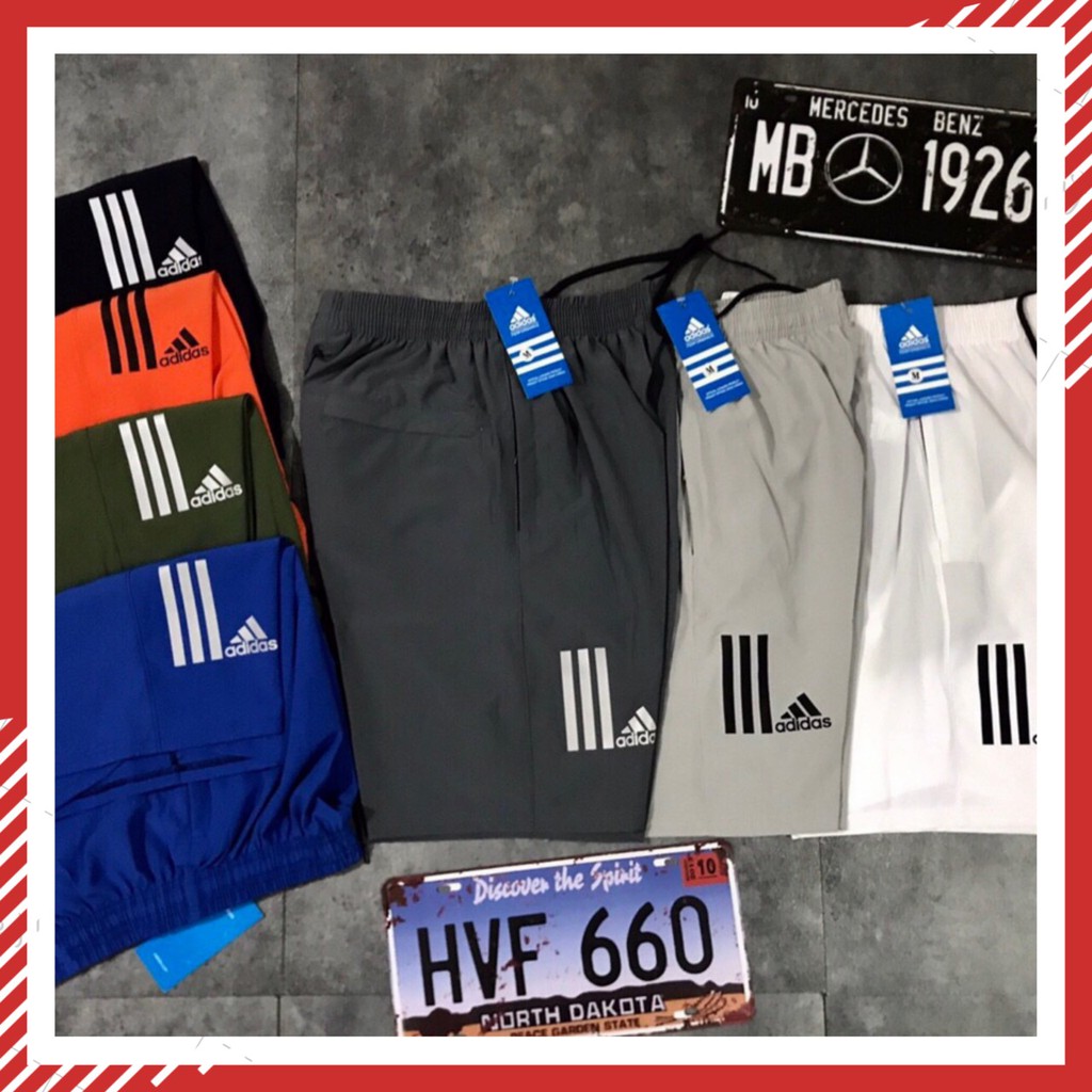 Quần đùi nam, mặc nhà, thể thao ( ảnh và video thật ) Mã: Q2 | BigBuy360 - bigbuy360.vn