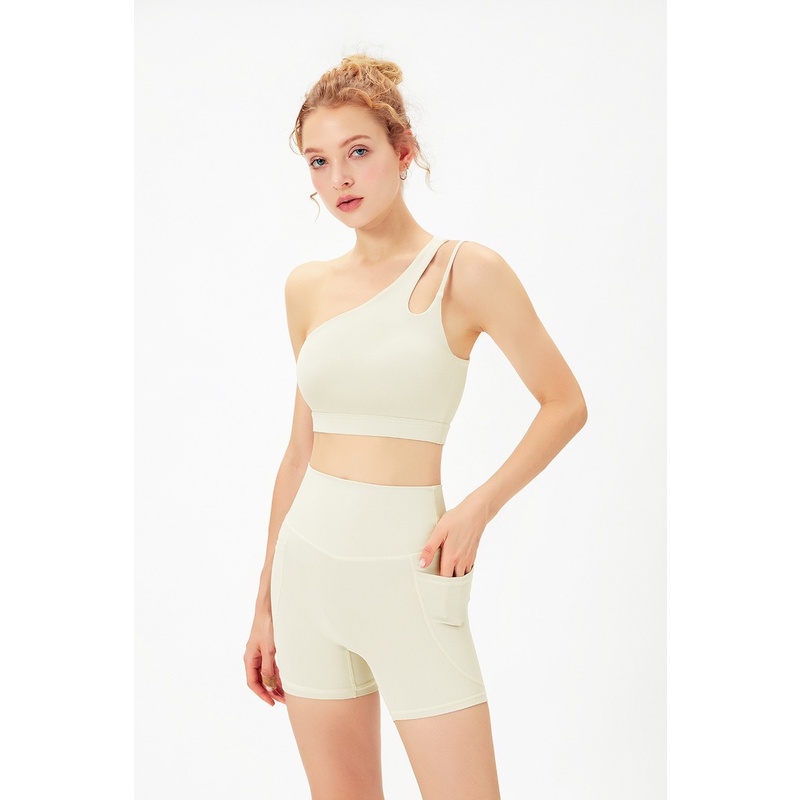Áo ngực thể thao FENNIN FB064G nhanh khô chất lượng cao