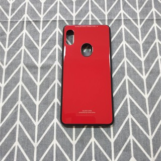 Ốp Glass Case Cao Cấp Xiaomi Note 5 / Note 5 Pro