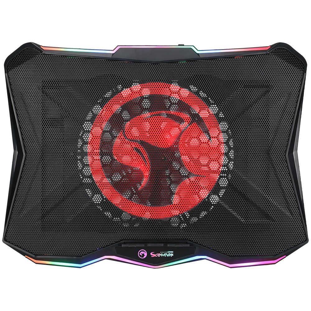 Fan NB MARVO FN-40 Led
