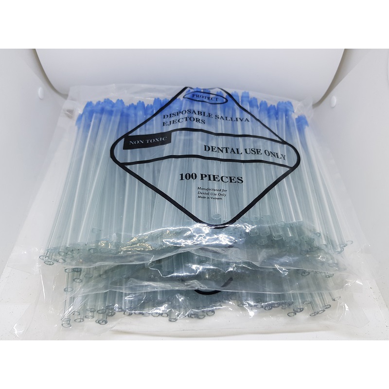 Ống hút nước bọt Việt Nam