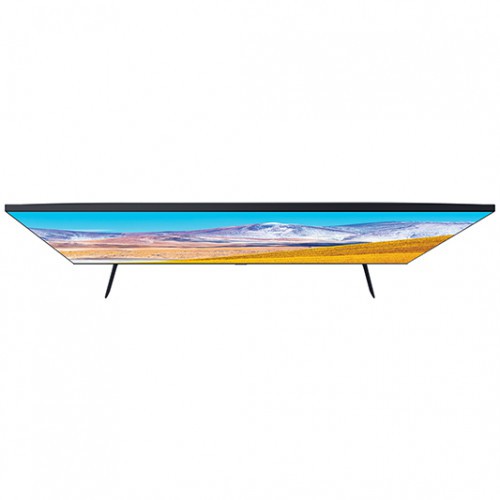 50TU8100 - Smart Tivi Samsung 4K 50 inch UA50TU8100 Mới 2020 - HCM