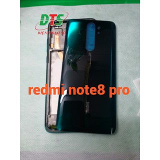 Vỏ XM Redmi Note 8 Pro