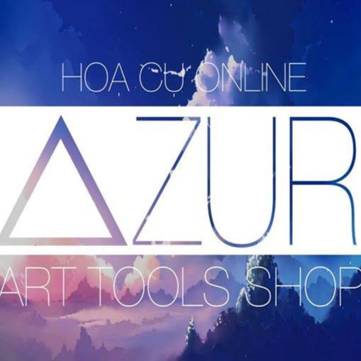 Họa Cụ Azur