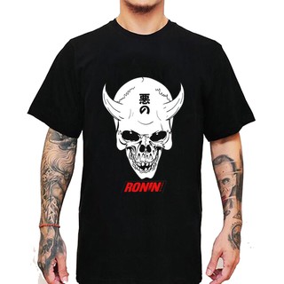 Áo thun unisex ronnin