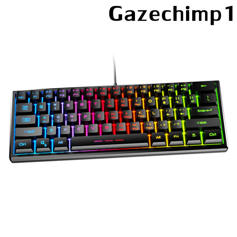 Bàn Phím Có Dây 61 Phím 1.5m Cho Windows 98 2000 9 | BigBuy360 - bigbuy360.vn