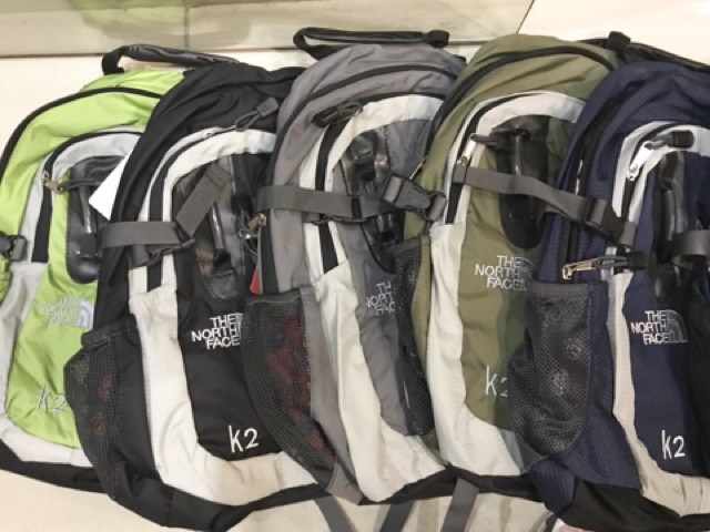 Balo The North Face size S trẻ em