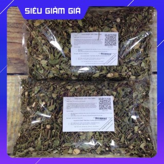 [Nguyên Chất 100%] Dây Thìa Canh Thái Nguyên ( Dây Thìa Canh Lá To )