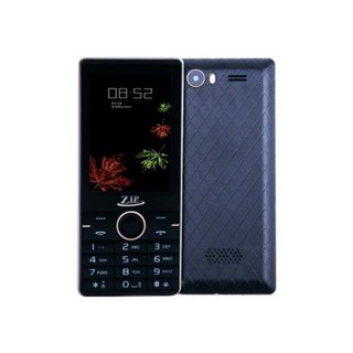 ĐIỆN THOẠI MÀN HÌNH LỚN PIN "TRÂU" LOA KHỦNG ZIP5 – 2 SIM - HÀNG CHÍNH HÃNG BẢO HÀNH 12 THÁNG