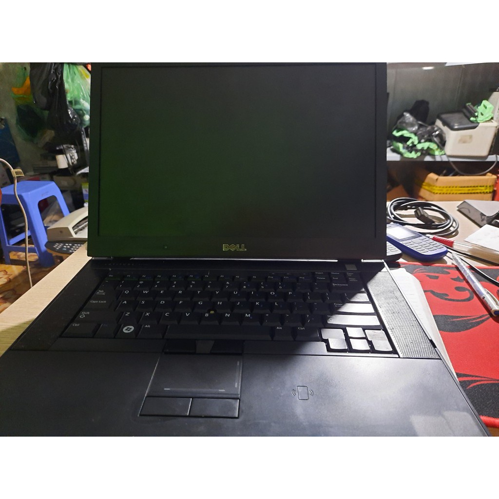 Laptop Dell Latitude E6500  cũ Giá Rẻ