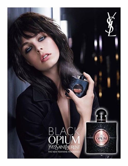 ✨NƯỚC HOA NỮ YSL BLACK OPIUM NUIT BLANCHE✨