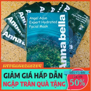 Gói lẻ Mặt nạ Annabella tảo biển